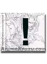 Metal Gear Acid & Acid 2 Original Soundtrack [2 Music CD]