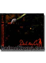 Devil May Cry Original Soundtrack [2 Music CD]