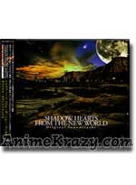 Shadow Hearts From The New World Original Soundtrack [2 Music CD