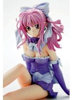 Yano Takumi's Akira from Sukapon-do PVC Statue - Mon-Sieur Bome Figure Collection 26 [Kaiyodo Anime Figure]