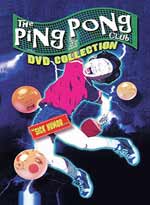 Ping Pong Club, The Complete Collection