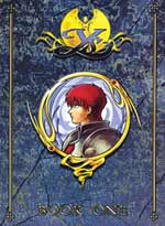 Ys Book One (Dub)