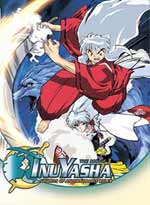 InuYasha Movie 3: Sword of an Honorable Ruler (English)