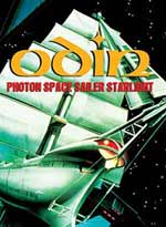 Odin: Photon Space Sailer Starlight (Anime DVD)
