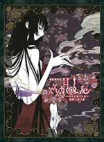 xxxHOLiC Movie - A Midsummer Night’s Dream (Anime DVD)