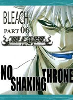 Bleach TV DVD Part 06 (eps. 96-107) - Japanese Ver.