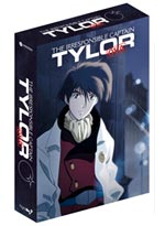 Irresponsible Captain, The OVA Series DVD Collection [Remastered] - Anime DVD (Thin Pac)