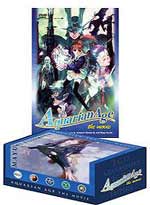Aquarian Age: The Movie (Limited Edition Boxset)