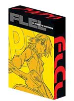 FLCL (Fooly Cooly) Ultimate DVD Collection [discountinued]