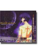 Shingetsutan Tsukihime (Lunar Legend) O.S.T. 1 Moonlit Archives
