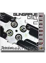 Gungrave Original Soundtrack 2 -lefthead-