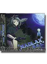 MADLAX Original Soundtrack 1 [Anime OST Music CD]