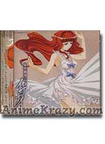 The Melody Of Oblivion Izanai Bokyaku no Senritsu (Music CD)