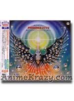 Hi No Tori 2772 (Phoenix 2772) Original Sound Track