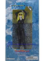 Cowboy Bebop: Julia 8.5" PVC Statue: Story Image Figure Collection