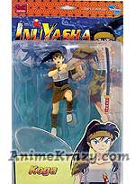 InuYasha (Inu Yasha) Figures Series 5 - Koga