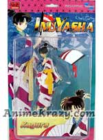 InuYasha (Inu Yasha) Figures Series 5 - Kagura