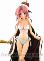 Soul Link: 1/6 PVC Figure - Morisaki Nao