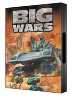 Big Wars (DVD) <font color=#FF0000><b> [Discontinued - No Longer Available]</b></font>