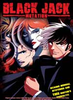 Black Jack Vol. #06: Mutation