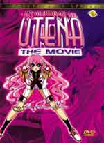 Revolutionary Girl Utena - The Movie