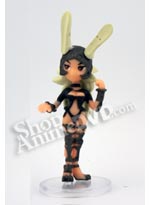 Final Fantasy XII Figure: Fran (2.75 in)