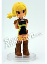 Final Fantasy XII Figure: Penelo (2.25 in)