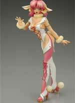 Tandem Twin Animal Girls: Sheep Girl Worara 1/6 Scale Figure