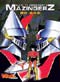 Mazinger Z - TV Series Part 3 (eps. 65-92) Japanese Ver.
