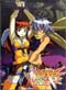 Bakuretsu Tenshi (Burst Angel) Complete Series (Japanese Ver)