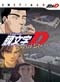 Initial D Fourth Stage Project D TV - Vol 1-6 (eps. 1-16)