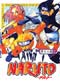 Naruto DVD Vol. 12 (eps. 91-98) Japanese Ver. (Anime DVD)