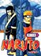 Naruto DVD Vol. 20 (eps. 157-164) Japanese Ver. (Anime DVD)
