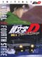 Initial D Fourth Stage Project D TV - Vol 8 (eps. 21-24)