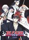 Bleach DVD Vol. 08 (eps. 57-63) Japanese Version