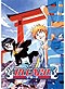 Bleach DVD Vol. 15 (eps.112-119) Japanese Version (Anime DVD)