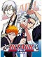 Bleach DVD Vol. 18 (eps. 132-143) Japanese Version (Anime DVD)
