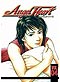 Angel Heart DVD Vol. 04 (eps. 40-50) - Japanese Ver. ( Anime DVD )