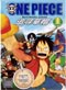 One Piece DVD Movie 11: Mugiwara Chase (Anime) Japanese Ver.