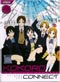 Kokoro Connect DVD Complete (1-17) Collection - (Anime) Japanese Ver.