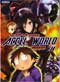 Accel World EX DVD Complete OVA 1-2 Plus 8 Specials (Japanese Ver) Anime