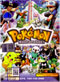 Pokemon Best Wishes! DVD Collection 105-142 (end) - (Japanese/Cantonese Ver) Anime