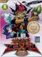 Yu-Gi-Oh! Zexal [Yu Gi Oh! Zexel] DVD Complete Series (1-73) (Japanese Ver) - Anime