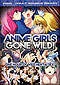 Anime Girls Gone Wild! DVD [Hentai Anime]
