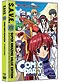Comic Party Revolution DVD Complete Series - S.A.V.E. Edition (Anime)