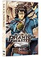 Blade of the Phantom Master (Shin Angyo Onshi) DVD (Anime)