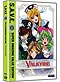 UFO Ultramaiden Valkyrie Season 3 & 4 OVA Collection - S.A.V.E. Edition (Anime)