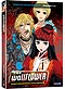 Wallflower, The DVD Complete Collection Part 1 (Anime DVD) <font color=#FF0000><b>[DISCONTINUED]</B></FONT>