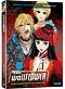 Wallflower, The DVD Complete Collection Part 1 (Anime DVD) <font color=#FF0000><b>[DISCONTINUED]</B></FONT>