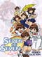 Seven of Seven (Nana) DVD Perfect Collection (6 DVD)
